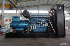 H500ǧ߰l(f)늙C(j)MB(yng)ֳ(chng)500KWl(f)늙C(j)M